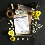 Adivina Quien Soy: Actividad para Despedidas de Soltera