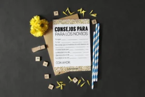 Consejos para los novios: Actividad para Despedida de Soltera