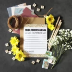 Ideas para Citas Románticas: Actividad de Despedidas de Soltera