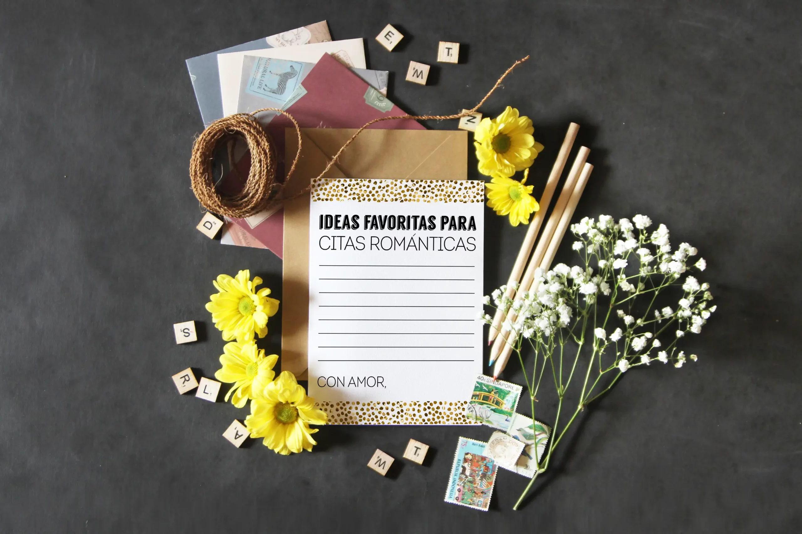 Ideas para Citas Románticas: Actividad de Despedidas de Soltera