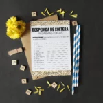 Palabras Locas: El Juego Perfecto para tu Despedida de Soltera