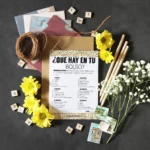 ¿Qué hay en tu bolso? – Actividad para Despedidas de Soltera