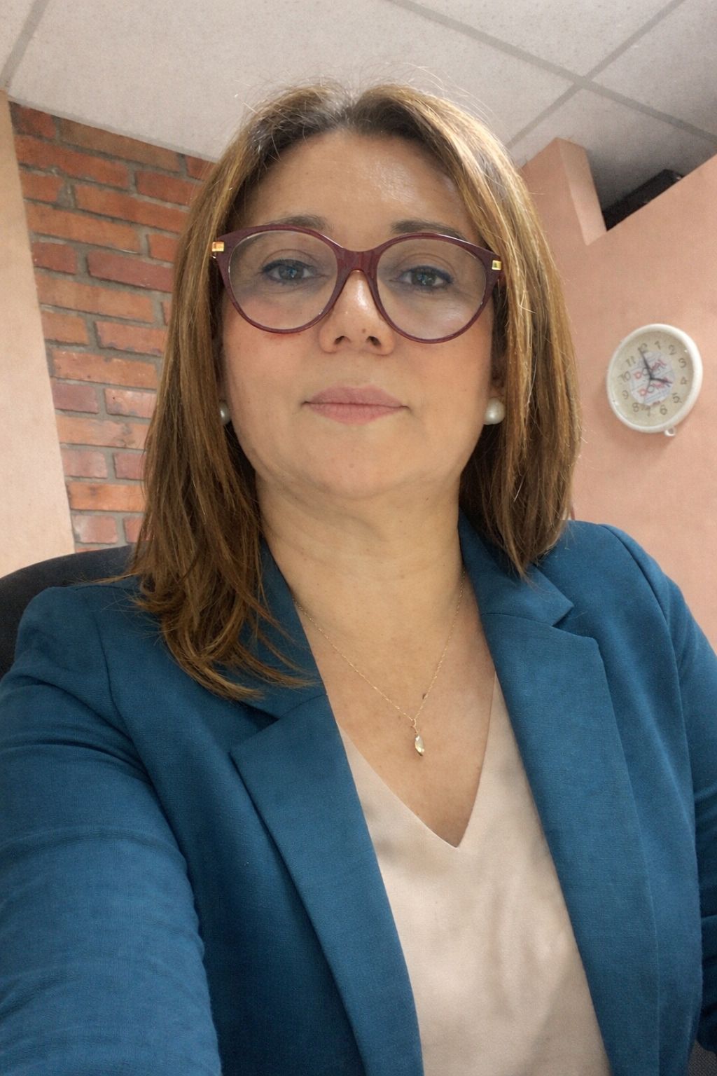 Berta Romero