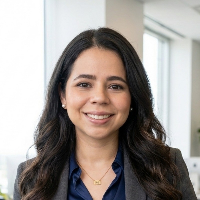 Tania M. Salgado